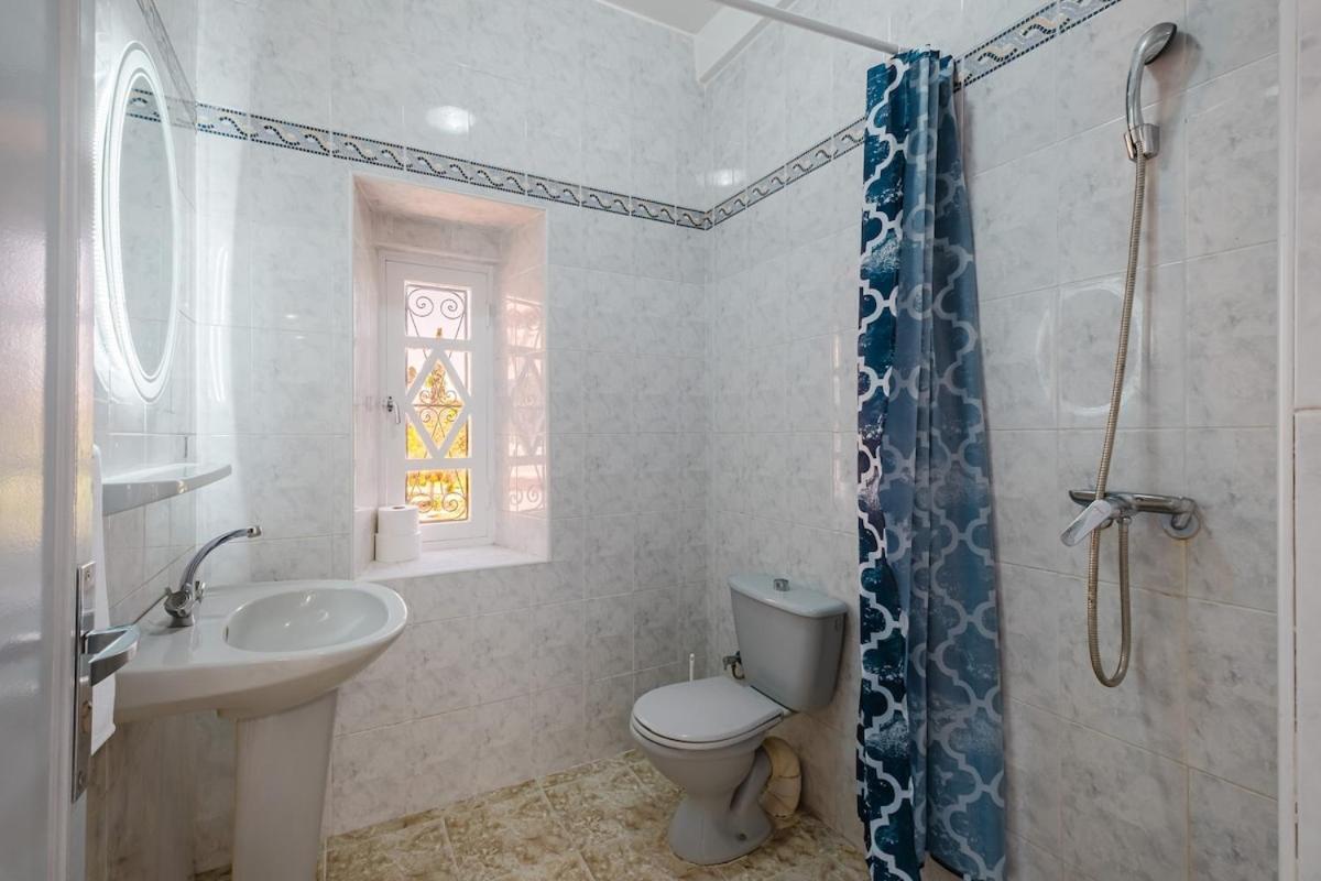 4 Bedrooms With Private Pool In Marrakech * Marrakesh