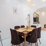 Villa 4 Bedrooms With Private Pool In Marrakech