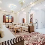 Villa 4 Bedrooms With Private Pool In Marrakech