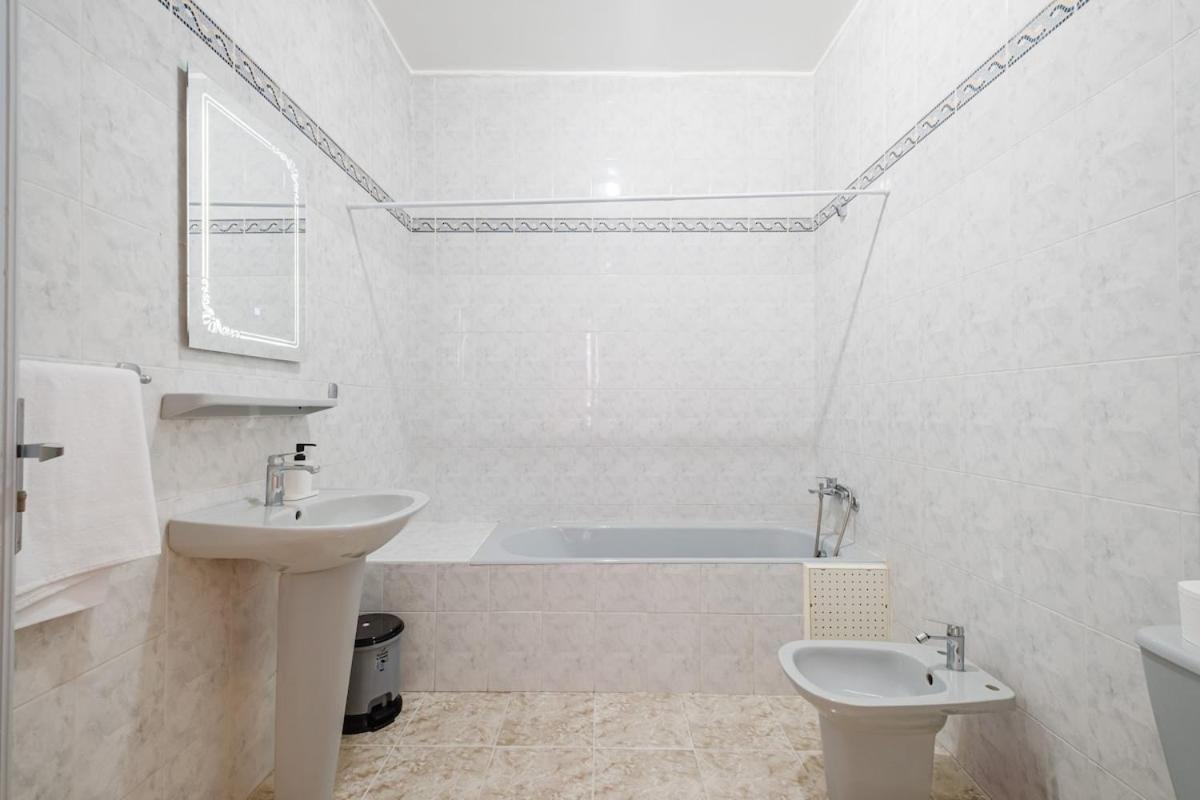 4 Bedrooms With Private Pool In Marrakech Villa
